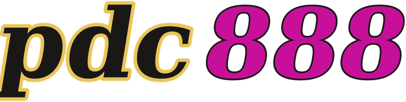pdc888 logo